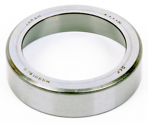 Image of Tapered Roller Bearing Race from SKF. Part number: M88010 VP